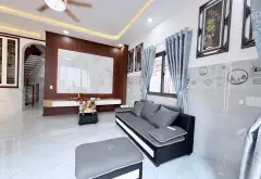 NHÀ HUỲNH THỊ HAI-TRUNG MỸ TÂY
DT.80M2-2TẦNG-3PHONG NGỦ.
4.59TY... Bán nhà riêng tại Trung Mỹ Tây, Hồ Chí Minh 01