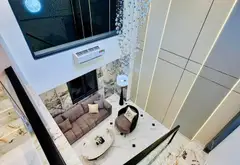 Nhà Mới - HXH - 43M2 -5Tầng - 3PN ( P master)... Bán nhà riêng tại An Hội Đông, Hồ Chí Minh 10