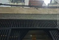 Nhà 4 Tầng Sát Công Viên Làng Hoa - Sống Đầy Sắc Màu... Bán nhà riêng tại Thông Tây Hội, Hồ Chí Minh 01