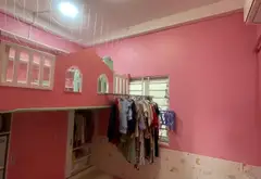 Nhà 3 tầng 8 phòng ngủ gần Tân Phú, diện tích 105m2... Bán nhà riêng tại Bình Tân, Hồ Chí Minh 05