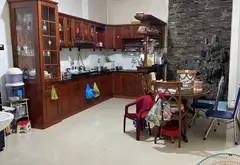 Nhà mặt phố kinh doanh sầm uất gần ngã tư Chợ Lớn giá hấp dẫn... Bán nhà mặt phố tại Bình Phú, Hồ Chí Minh 04