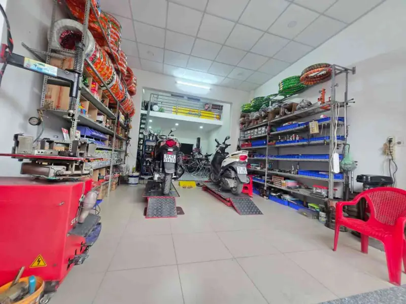 Nhà mặt phố kinh doanh 2 tầng 77m2 giá 6.9 tỷ tại Hiệp Bình, Thủ Đức... Bán nhà mặt phố tại Hiệp Bình, Hồ Chí Minh 01