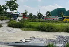 Cơ hội hiếm có sở hữu lô góc đất 2 mặt tiền tại Khang Phát Diamond Central... Bán đất tại Từ Sơn, Bắc Ninh 05