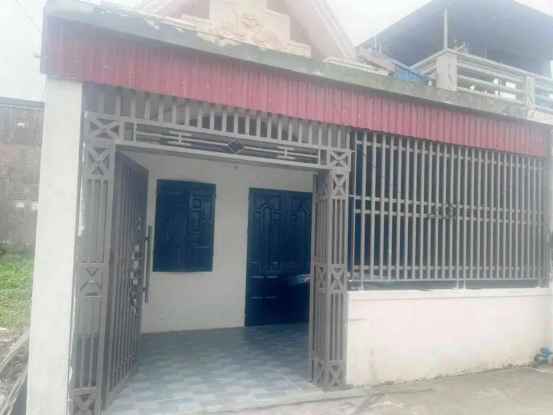 Bán đất thổ cư vị trí chiến lược tại xã Hoa Động, Thủy Nguyên... Bán đất tại Thủy Nguyên, Hải Phòng 01