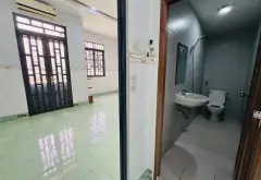 Bán nhà mặt phố 3 tầng, 5 phòng ở Phường Phú Định, HCM... Bán nhà mặt phố tại Phú Định, Hồ Chí Minh 14