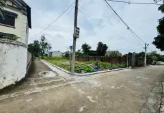 Cơ hội vàng cho nhà đầu tư đất nền!... Bán đất tại Sóc Sơn, Hà Nội 03