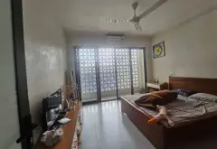 Bán nhà riêng 3 tầng diện tích 54 m² tại khu đô thị An Khánh, ngõ thông, ô tô đỗ cửa... Bán nhà riêng tại An Khánh, Hà Nội 04