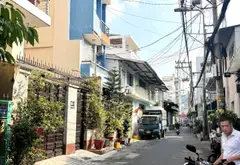 Bán nhà riêng trung tâm Tân Phú gần 3.000m2, mặt tiền 8m, hẻm xe tải tránh nhau... Bán nhà riêng tại Tân Phú, Hồ Chí Minh 15