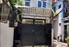 Nhà Lô Góc Nở Hậu Trung Tâm Tân Bình, Chờ Chủ Mới!... Bán nhà riêng tại Tân Sơn Hòa, Hồ Chí Minh 02