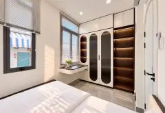 Nhà 4 Tầng Thoáng Mát Gần Trung Tâm Quận Phú Nhuận... Bán nhà riêng tại Cầu Kiệu, Hồ Chí Minh 13