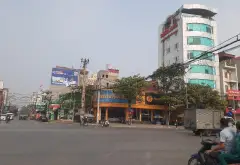 Bán nhà mặt phố 8 tầng tại trung tâm Hoài Đức, mặt tiền rộng DT 300m2 MT10m Mặt Phố Kinh doanh... Bán nhà mặt phố tại Hoài Đức, Hà Nội 03
