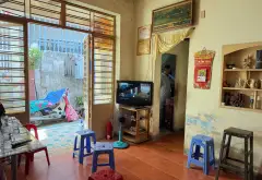 Nhà Kiệt Trưng Nữ Vương Giá Sốc, Sống Tiện Lợi Ngay Trung Tâm... Bán nhà riêng tại Hải Châu, Đà Nẵng 01