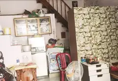 Nhà 2 tầng hẻm xe hơi - giá hấp dẫn quận Tân Phú... Bán nhà riêng tại Bảy Hiền, Hồ Chí Minh 02