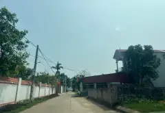 Mảnh Đất Vàng Ngay Gần Sân Bay Nội Bài – Đầu Tư SIÊU Hời!... Bán đất tại Nội Bài, Hà Nội 01