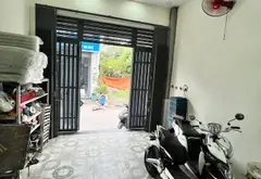 Nhà 4 Tầng Hiện Đại tại Hương Lộ 2, Gần Bệnh Viện Bình Tân... Bán nhà riêng tại Bình Trị Đông, Hồ Chí Minh 02