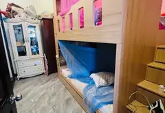 Nhà ngang bề thế 8m giá chỉ 5.4 tỷ tại Quận 7 – Cơ hội vàng cho gia đình hiện đại... Bán nhà riêng tại Phú Thuận, Hồ Chí Minh 07