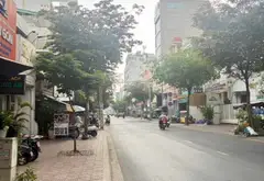 Nhà mặt phố Phú Nhuận 8 tầng thang máy, giảm 2 tỷ... Bán nhà mặt phố tại Phú Nhuận, Hồ Chí Minh 08