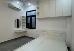 💥 NHÀ 3 TẦNG LÂM THỊ HỐ - Q.12 📐5❌15m 💵 NHỈNH 6 ĐỒNG... Bán nhà riêng tại Trung Mỹ Tây, Hồ Chí Minh 06