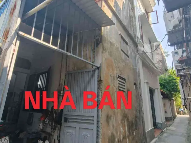 Bán nhà riêng cách Đại học Luật Từ sơn 50m... Bán nhà riêng tại Đồng Nguyên, Bắc Ninh 01