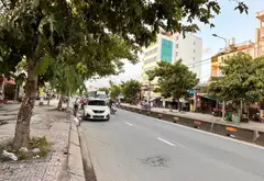 BÁN NHÀ 1/ Lê Thị Riêng, Thới An, Quận 12, 81.8m² - SHR KHÔNG LỘ GIỚI - NHỈNH 4 Tỷ... Bán nhà riêng tại Thới An, Hồ Chí Minh 01