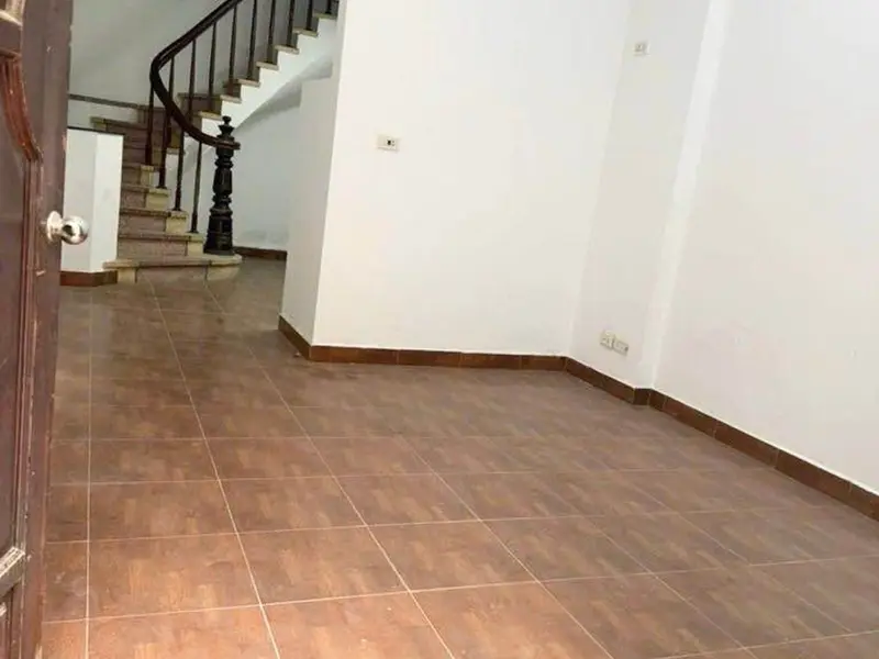 Bán nhà riêng 4 tầng lô góc ô tô tránh tại phường Phú Diễn, Hà Nội... Bán nhà riêng tại Phú Diễn, Hà Nội 01