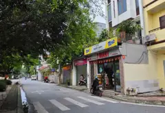 Bán đất mặt phố kinh doanh tại Long Biên, mặt tiền 5m, ô tô tránh... Bán đất tại Long Biên, Hà Nội 01