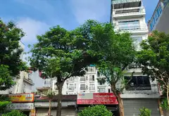 Bán đất mặt phố Lạc Long Quân, 166m, mặt tiền đẹp, view Hồ Tây, vỉa hè rộng, ở và kinh doanh đỉnh... Bán nhà mặt phố tại Xuân Đỉnh, Hà Nội 05
