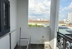 Bán nhà riêng Phường Bình Trị Đông, TP HCM có hẻm xe tải ô tô, gần Bệnh viện Bình Tân... Bán nhà riêng tại Bình Trị Đông, Hồ Chí Minh 13