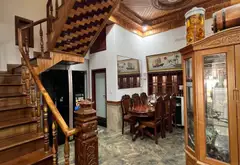 Nhà phố sang trọng mặt tiền 5m, Tân Khánh, Bình Dương, giá 4.6 tỷ... Bán nhà mặt phố tại Tân Khánh, Hồ Chí Minh 07