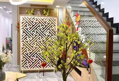 SIÊU VỊ TRÍ ĐẸP LÔ GÓC HXT NGAY CITYLAND PHAN VĂN TRỊ – 56M² – 5 TẦNG – NHỈNH 14... Bán nhà riêng tại An Nhơn, Hồ Chí Minh 14