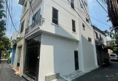 Bán nhà riêng 5 tầng lô góc phường Chương Mỹ, Hà Nội gần đại học thể dục thể thao... Bán nhà riêng tại Chương Mỹ, Hà Nội 01