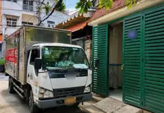 Bán nhà riêng Phan Huy Ích, 4 tầng diện tích 145m² , hẻm ô Tô... Bán nhà riêng tại An Hội Tây, Hồ Chí Minh 01