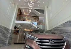Ngôi Nhà 5 Tầng Đẹp Lung Linh Tại Bình Tân - Chờ Bạn Đến Ở!... Bán nhà riêng tại Bình Tân, Hồ Chí Minh 01