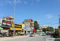 Nhà Dòng Tiền Trung Tâm Thường Tín, 15 Phòng Khép Kín... Bán bất động sản khác tại Thường Tín, Hà Nội 01