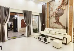 NHÀ VƯỜN 6M NGANG, HIẾM TẠI ĐÔNG THẠNH... Bán nhà riêng tại Đông Thạnh, Hồ Chí Minh 02