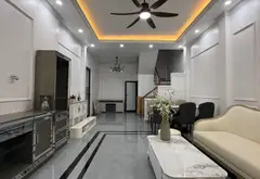 Siêu phẩm nhà riêng 4 tầng giữa trung tâm Lạch Tray Hải Phòng đẳng cấp khó tìm... Bán nhà riêng tại Lê Chân, Hải Phòng 06