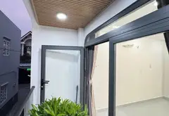 Nhà 2 tầng kiên cố, xe hơi đỗ cửa, giá chỉ trên 4 tỷ ở Bình Tân... Bán nhà riêng tại Bình Hưng Hòa, Hồ Chí Minh 11
