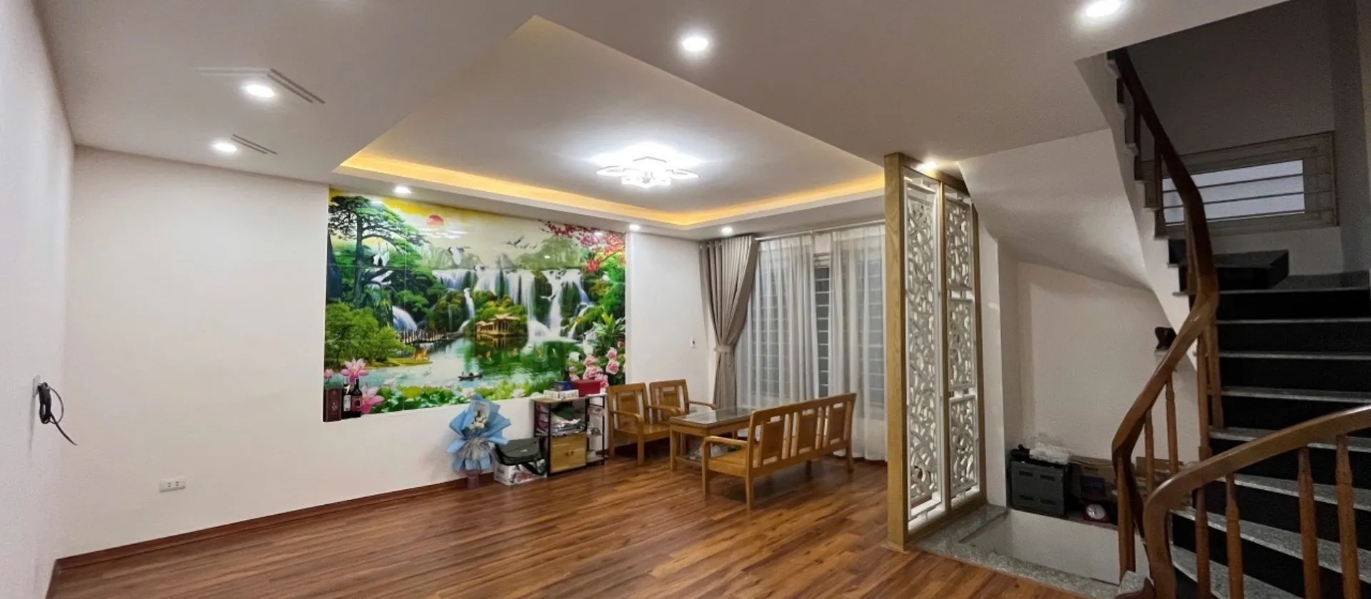 Nhà 5 tầng bán tại quận Bùi Xương Trạch Thanh Xuân, sát vành đai 2.5 dt 35m2, 5 tầng giá 10.99 tỷ... Bán nhà riêng tại Khương Đình, Hà Nội 01