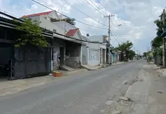 Bán nhà riêng 2 tầng 55m2 tại Đào Tông Nguyên, Nhà Bè, hướng Tây Bắc, xe hơi vào tận nơi... Bán nhà riêng tại Nhà Bè, Hồ Chí Minh 04