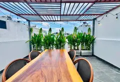 Bán nhà riêng 4 tầng tại phường Nguyễn Văn Nghi, diện tích 24m², hướng Nam, pháp lý rõ ràng... Bán nhà riêng tại Hạnh Thông, Hồ Chí Minh 20