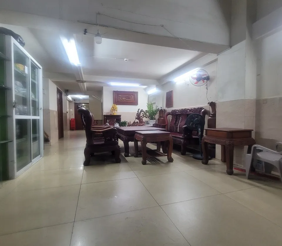 Bán nhà 8 tầng mặt phố phường Tân Bình, diện tích rộng 229.3m2... Bán nhà mặt phố tại Tân Bình, Hồ Chí Minh 01