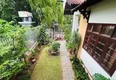 Bán biệt thự liền kề 204m² tại Đường Số 9, Thủ Đức - Giá 23 tỷ, pháp lý cơ sở... Bán biệt thự, liền kề tại Hiệp Bình, Hồ Chí Minh 08