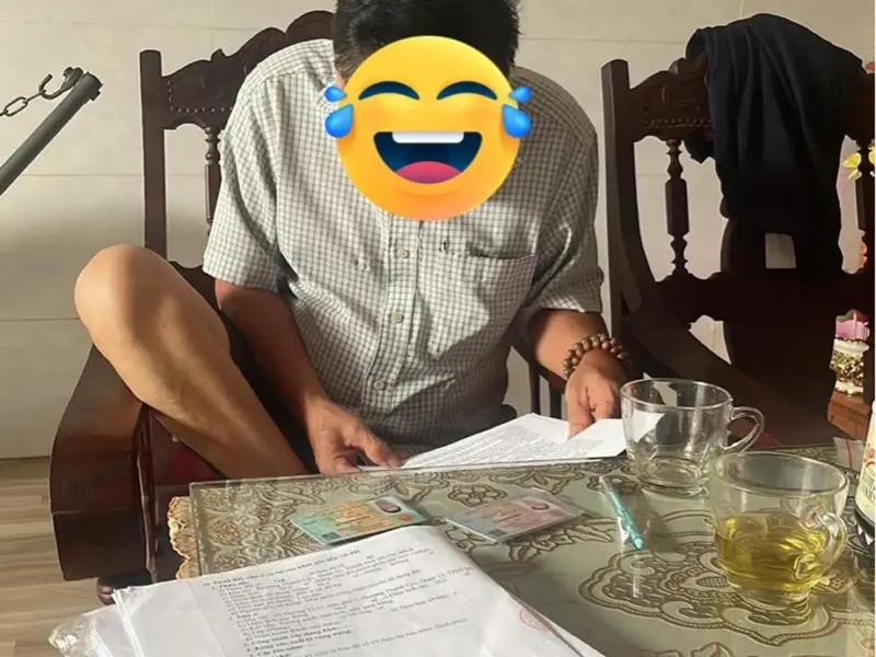 Bán Nhà Mặt Tiền Thạnh Lộc Quận 12, Gần Cầu Phú Long, 31m², Nhỉnh 3 Tỷ... Bán nhà mặt phố tại An Phú Đông, Hồ Chí Minh 01