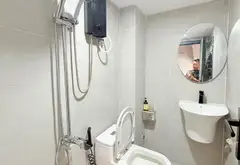 TRUNG TÂM QUẬN 10 - NHÀ 3 TẦNG ĐẸP MUA Ở NGAY - 3PN 3 WC - FULL NỘI THẤT - MUA Ở... Bán nhà riêng tại Vườn Lài, Hồ Chí Minh 04