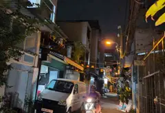 Nhà 3 tầng hẻm xe tải Quận 6, gần Tân Hòa Đông, giá 4.3 tỷ... Bán nhà riêng tại Phú Lâm, Hồ Chí Minh 01