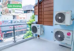 Bán nhà mặt phố Tân Phú, 3 tầng, giá 7 tỷ... Bán nhà mặt phố tại Phú Thạnh, Hồ Chí Minh 03