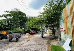 Bán nhà riêng 2 tầng diện tích 16.5m2 tại phường Chánh Hưng... Bán nhà riêng tại Chánh Hưng, Hồ Chí Minh 16