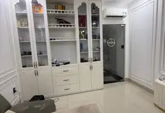 Nhà mặt phố 5 tầng hướng Đông Nam tại Cư Xá Phú Lâm D, diện tích 90.7 m2... Bán nhà mặt phố tại Bình Thới, Hồ Chí Minh 04