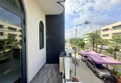 Bán nhà 4 tầng diện tích 55.3m² tại khu dân cư Nam Cường, TP HCM... Bán nhà riêng tại Tam Bình, Hồ Chí Minh 10
