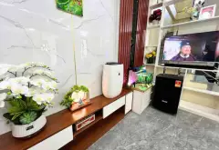 Nhà 3 tầng Bãi Muối: Ô tô đỗ cửa, nội thất xịn, đông nam mát mẻ... Bán nhà riêng tại Hà Lầm, Quảng Ninh 08